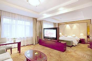 Jj Sun Lanzhou Exterior foto