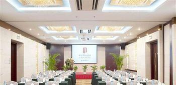 Jj Sun Lanzhou Exterior foto