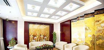 Jj Sun Lanzhou Exterior foto