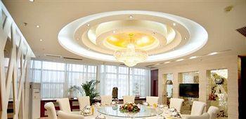 Jj Sun Lanzhou Exterior foto