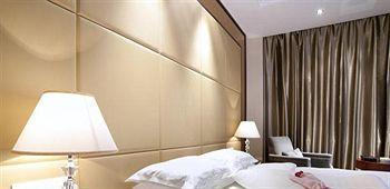 Jj Sun Lanzhou Exterior foto