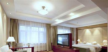 Jj Sun Lanzhou Exterior foto