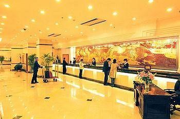 Jj Sun Lanzhou Exterior foto