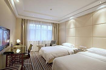 Jj Sun Lanzhou Exterior foto