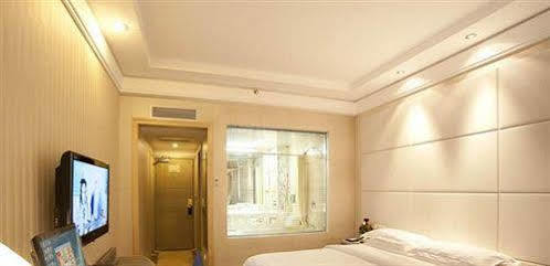 Jj Sun Lanzhou Exterior foto